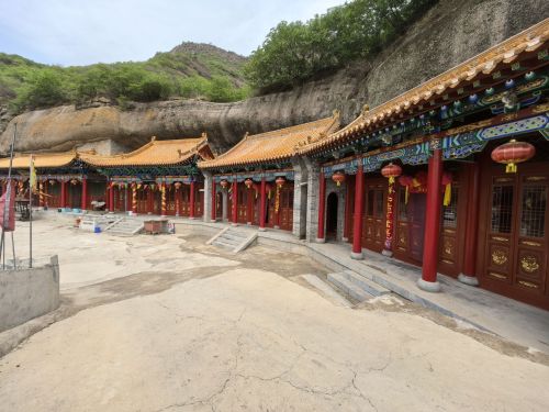 圣泉寺 3