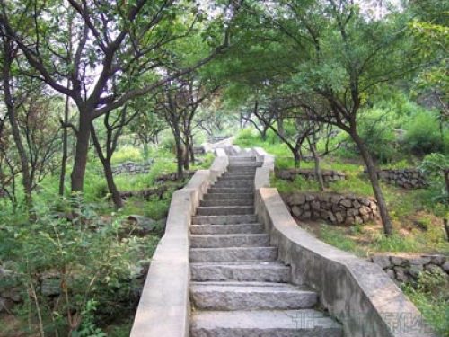 燕山公园