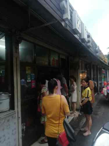 高铁桥羊肉狗肉火锅店