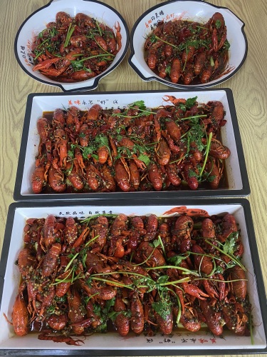 馋嘴小龙虾(市仔二巷店)