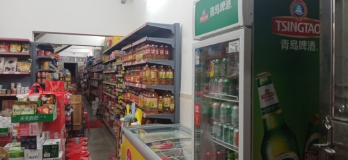 路路来超市