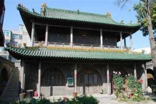 兴国寺[四川省广安市兴国寺]