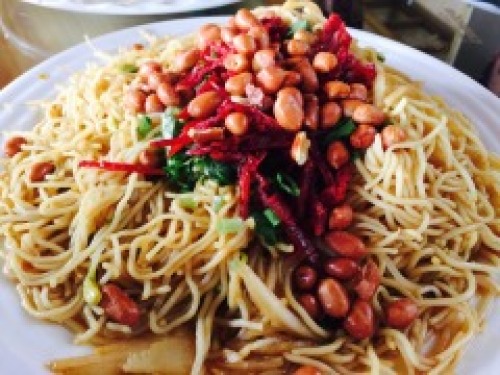 回味鸡汤