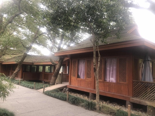 江南名石苑餐厅