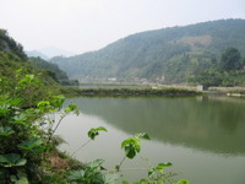 化龙山国家级自然保护区