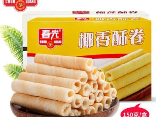 春光汇超市(永茂花园店)