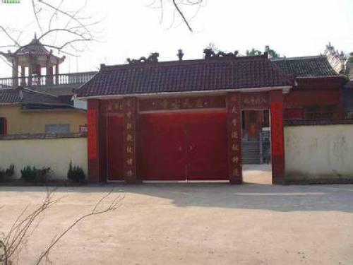 应天寺[余干县]
