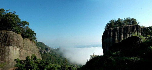 石庙山