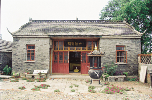 大云禅寺