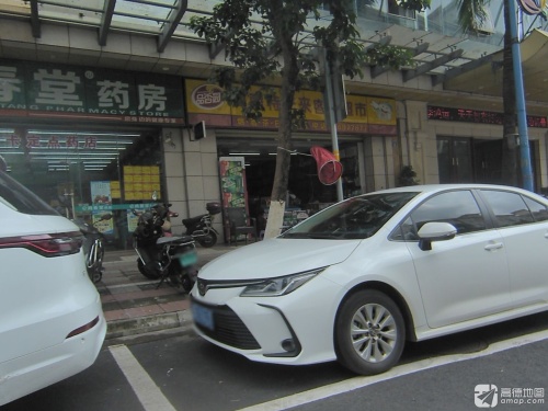 海南特产来客隆超市