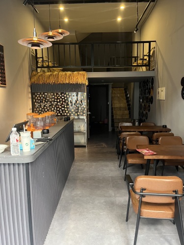 海岛记精酿啤酒屋(儋州夏日店)