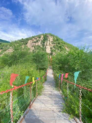 赤峰市宁城县经典路线推荐