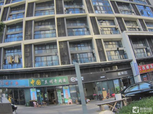 中国兰州牛肉面(保利店)