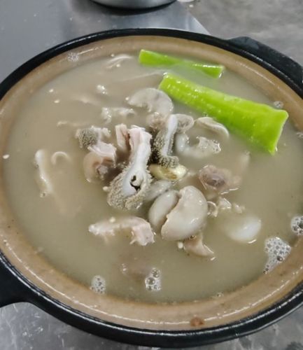 牛二农家饭店