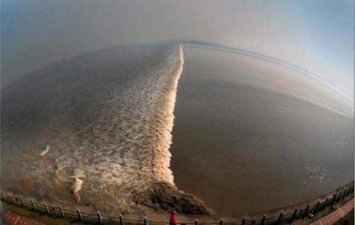 海宁潮