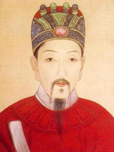 袁崇焕纪念园