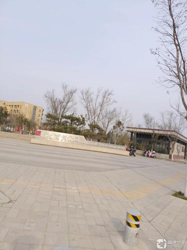 北杜街角公园