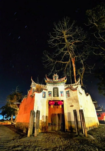 郑氏宗祠