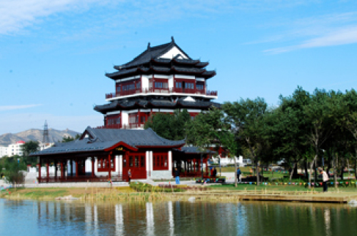 平旺公园