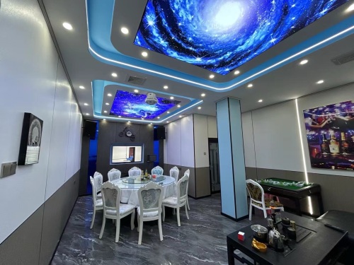 望海渔村海鲜店