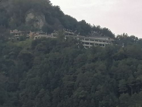 慧日禅寺(虎头山寺)