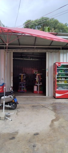 政点钱便利店