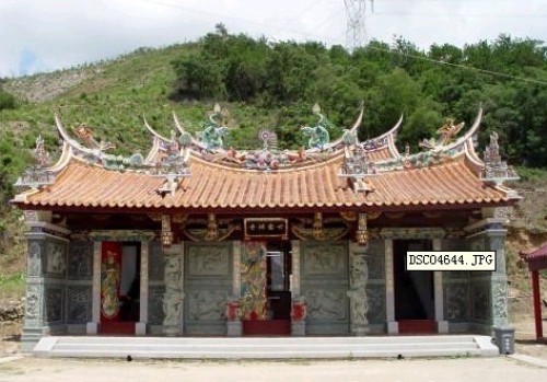 甘露禅寺