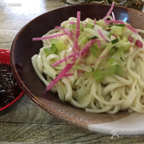 老北京炸酱面(中关村北大街)