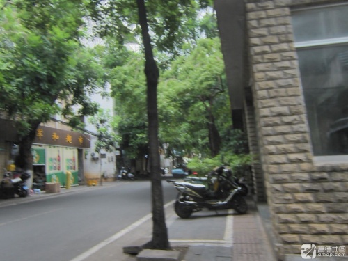 军和超市(龙华店)