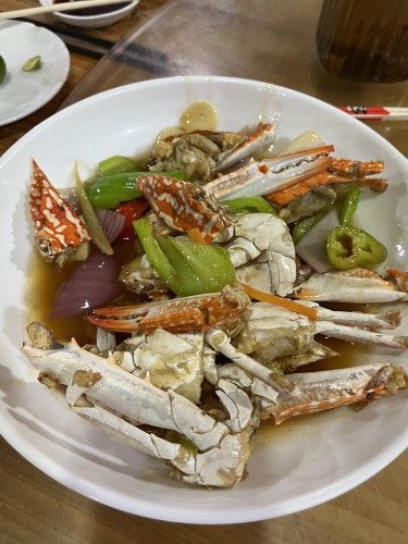 恒鑫疍家海鲜排档