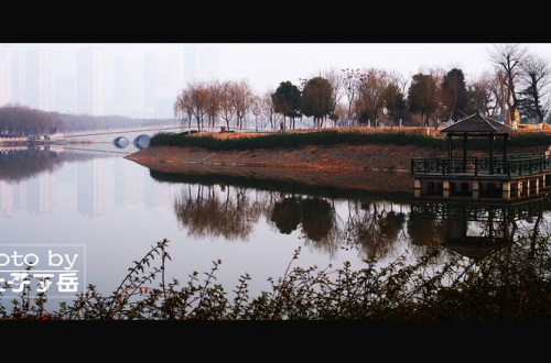 张公湖
