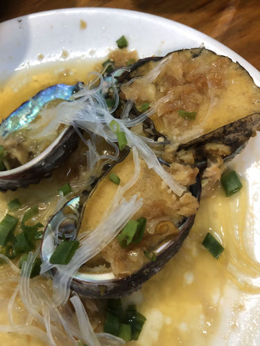 港利民海鲜店(潭门店)