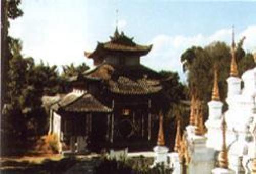 风平佛塔