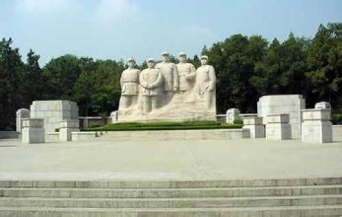 淮海战役纪念馆