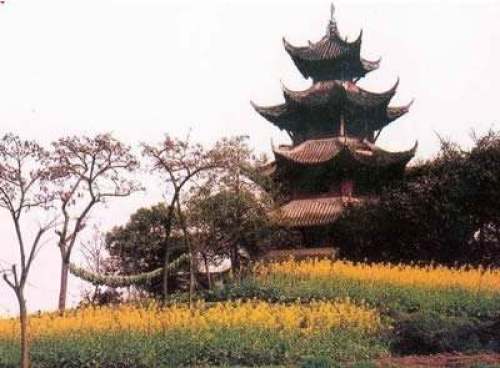 果山公园