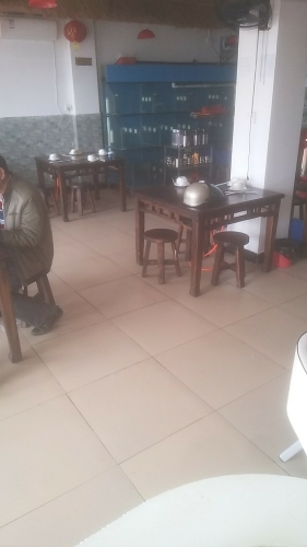 临高县上海滩小餐馆