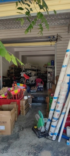 城东伟华便利店