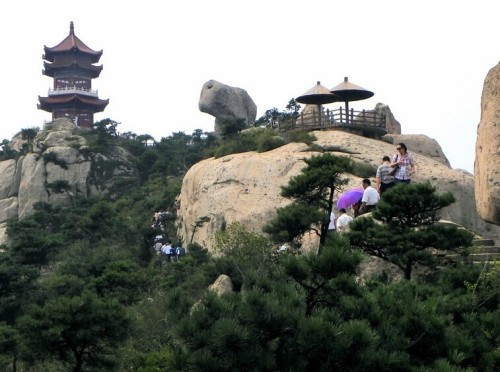 沂蒙山