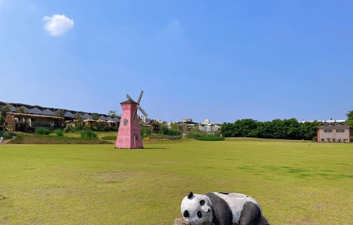 重庆鲜花港公园