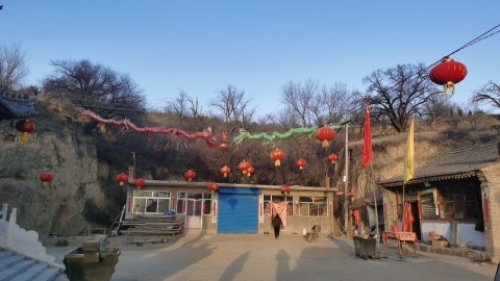 玄天古寺 3