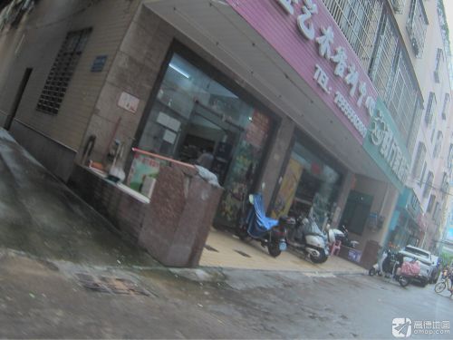 鲜万家超市