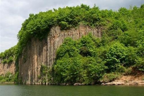 天华山风景名胜区