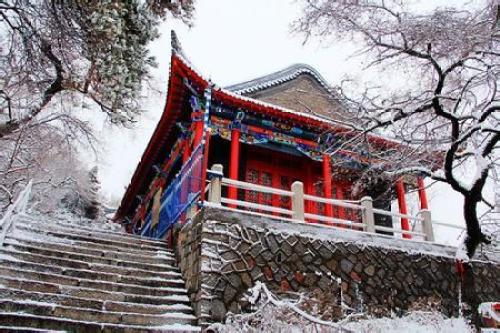 泛雪堂