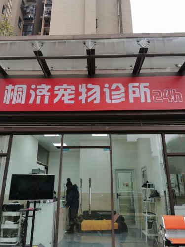 桐济24小时宠物全科急诊医院