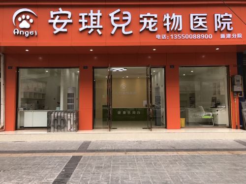 安琪儿宠物医院新津分院