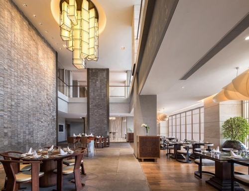 海棠湾红树林度假酒店·御粤阁海景中餐厅·粤菜·海南菜·川湘菜(海棠北路店)