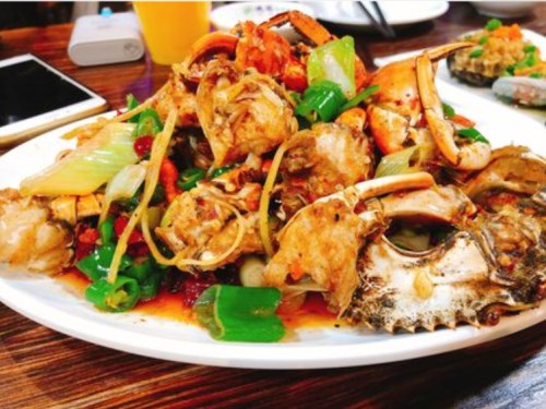 听海小厨(六盘店)
