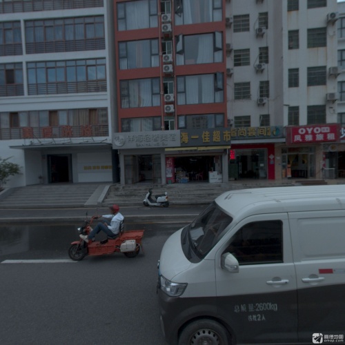 海一佳超市