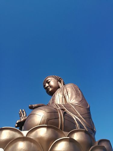 观佛平台