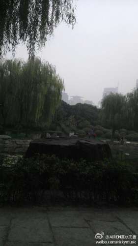 外景图